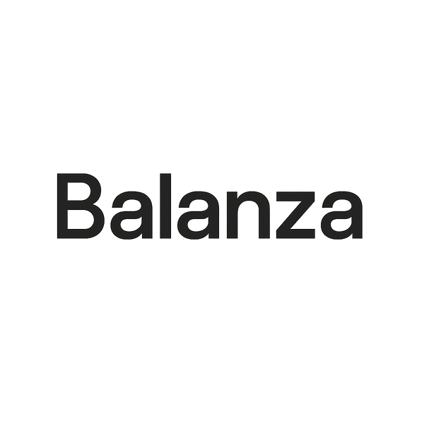 Balanza